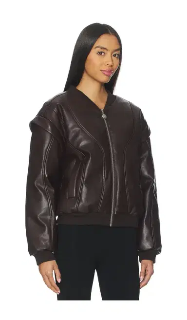 OW Collection Valentina Jacket | Thumbnail 2 OW Collection Valentina Jacket | Thumbnail 2