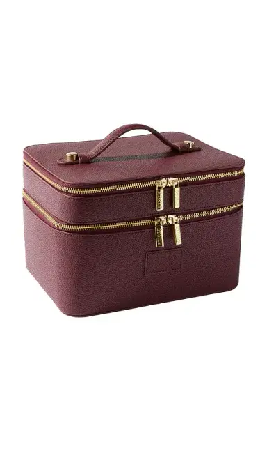 ETOILE COLLECTIVE Duo Vanity Case | Thumbnail 2 ETOILE COLLECTIVE Duo Vanity Case | Thumbnail 2