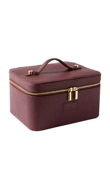 ETOILE COLLECTIVE Vanity Case | Thumbnail 2 ETOILE COLLECTIVE Vanity Case | Thumbnail 2