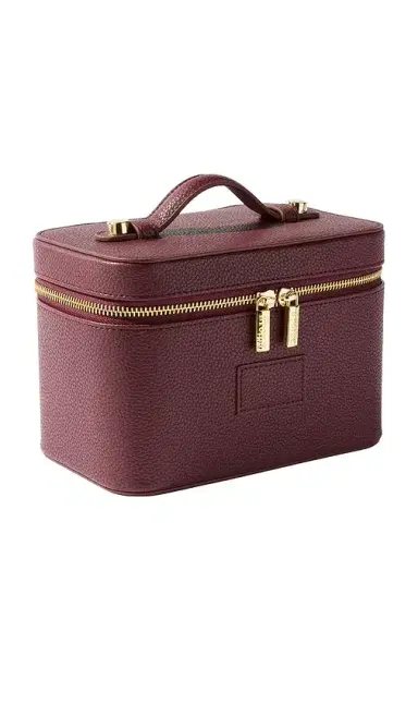 ETOILE COLLECTIVE Mini Vanity Case | Thumbnail 2 ETOILE COLLECTIVE Mini Vanity Case | Thumbnail 2