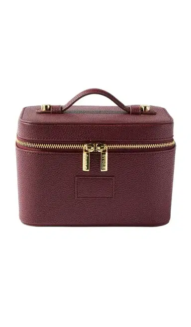 ETOILE COLLECTIVE Mini Vanity Case | Thumbnail 1 ETOILE COLLECTIVE Mini Vanity Case | Thumbnail 1