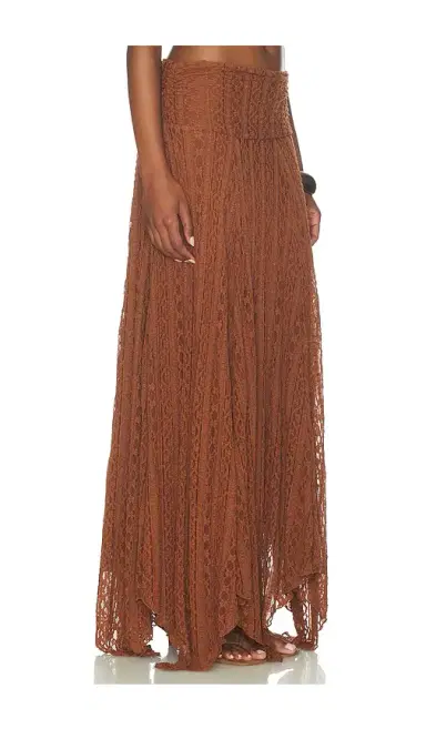 MORE TO COME Karina Maxi Skirt | Thumbnail 2 MORE TO COME Karina Maxi Skirt | Thumbnail 2
