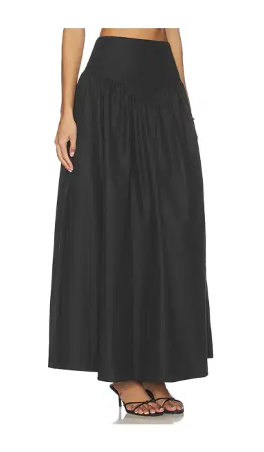 MORE TO COME Amaya Maxi Skirt | Thumbnail 2 MORE TO COME Amaya Maxi Skirt | Thumbnail 2