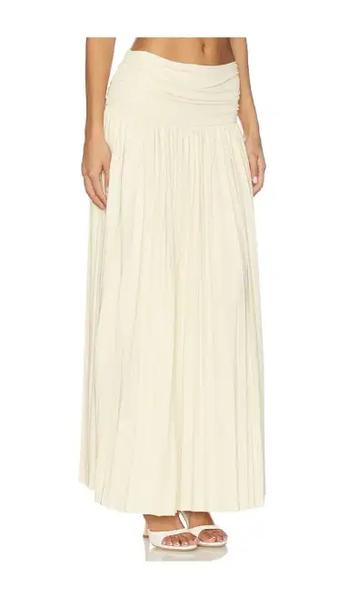 MORE TO COME Remi Maxi Skirt | Thumbnail 2 MORE TO COME Remi Maxi Skirt | Thumbnail 2