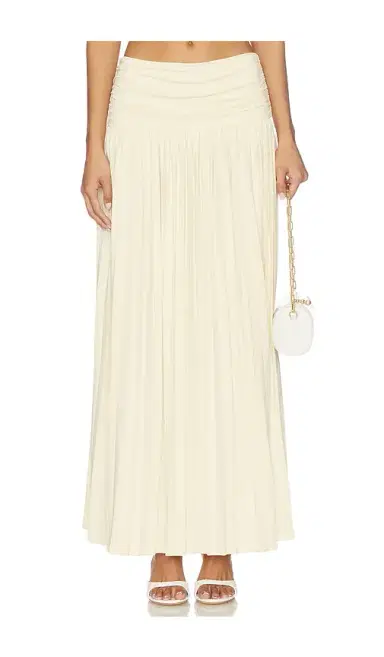 MORE TO COME Remi Maxi Skirt | Thumbnail 1 MORE TO COME Remi Maxi Skirt | Thumbnail 1