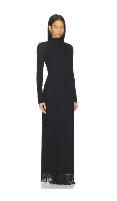 Rag & Bone Ellie Lace Maxi Dress | Thumbnail 2 Rag & Bone Ellie Lace Maxi Dress | Thumbnail 2