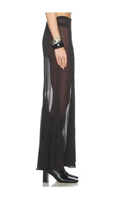 NBD Eden Maxi Skirt | Thumbnail 2 NBD Eden Maxi Skirt | Thumbnail 2