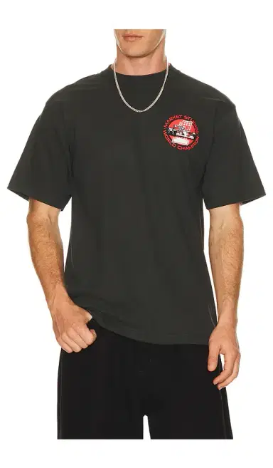 Market Have A Nice Race T-Shirt | Thumbnail 2 Market Have A Nice Race T-Shirt | Thumbnail 2