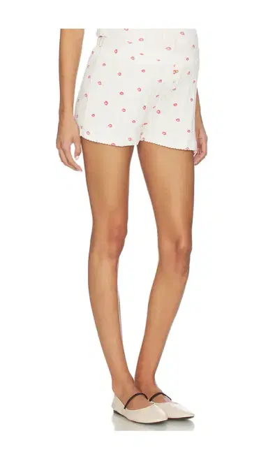 Hatch The Pointelle Boxer Short | Thumbnail 2 Hatch The Pointelle Boxer Short | Thumbnail 2