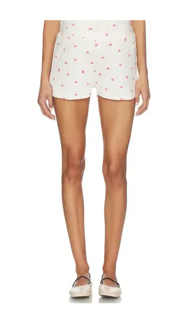 Hatch The Pointelle Boxer Short | Thumbnail 1 Hatch The Pointelle Boxer Short | Thumbnail 1