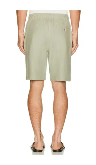 Vince Drawstring Short | Thumbnail 2 Vince Drawstring Short | Thumbnail 2
