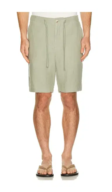 Vince Drawstring Short | Thumbnail 1 Vince Drawstring Short | Thumbnail 1