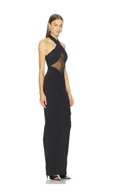 Michael Costello x REVOLVE Caminia Gown | Thumbnail 2 Michael Costello x REVOLVE Caminia Gown | Thumbnail 2