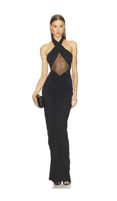 Michael Costello x REVOLVE Caminia Gown | Thumbnail 1 Michael Costello x REVOLVE Caminia Gown | Thumbnail 1