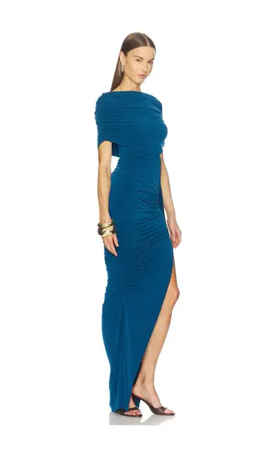 Michael Costello x REVOLVE Mortazza Maxi Dress | Thumbnail 2 Michael Costello x REVOLVE Mortazza Maxi Dress | Thumbnail 2