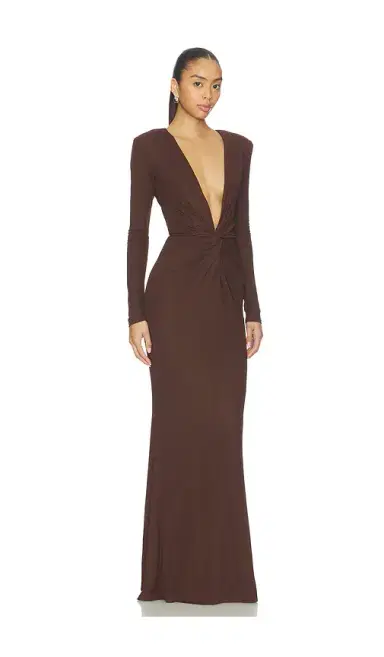 Michael Costello x REVOLVE Acqua Gown | Thumbnail 2 Michael Costello x REVOLVE Acqua Gown | Thumbnail 2