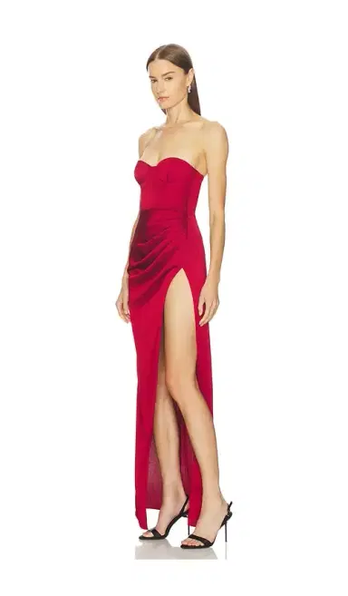 Michael Costello x REVOLVE Batida Gown | Thumbnail 2 Michael Costello x REVOLVE Batida Gown | Thumbnail 2
