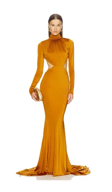 Michael Costello x REVOLVE Salima Gown | Thumbnail 2 Michael Costello x REVOLVE Salima Gown | Thumbnail 2