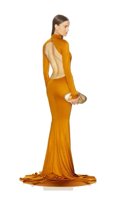Michael Costello x REVOLVE Salima Gown | Thumbnail 1 Michael Costello x REVOLVE Salima Gown | Thumbnail 1