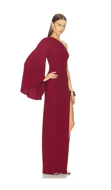 Michael Costello x REVOLVE Jacira Gown | Thumbnail 2 Michael Costello x REVOLVE Jacira Gown | Thumbnail 2