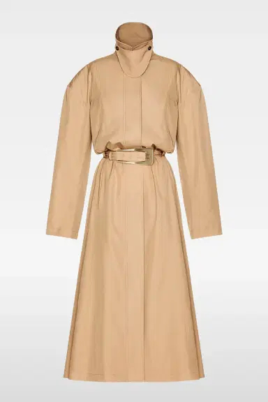 REVOLVE LOS ANGELES Nikita Coat | Thumbnail 6 REVOLVE LOS ANGELES Nikita Coat | Thumbnail 6