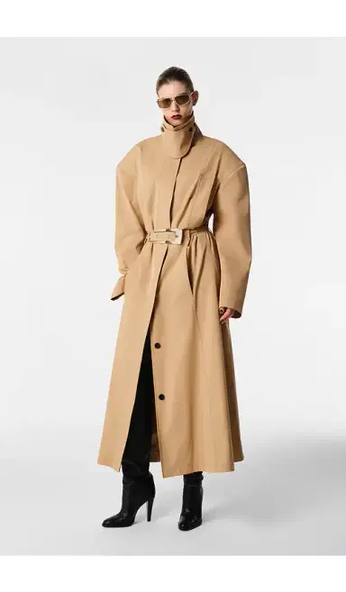 REVOLVE LOS ANGELES Nikita Coat | Thumbnail 7 REVOLVE LOS ANGELES Nikita Coat | Thumbnail 7