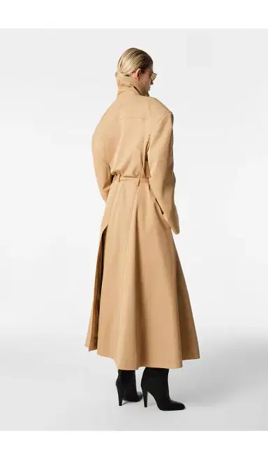 REVOLVE LOS ANGELES Nikita Coat | Thumbnail 8 REVOLVE LOS ANGELES Nikita Coat | Thumbnail 8