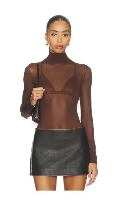 SEROYA Lainey Top | Thumbnail 1 SEROYA Lainey Top | Thumbnail 1