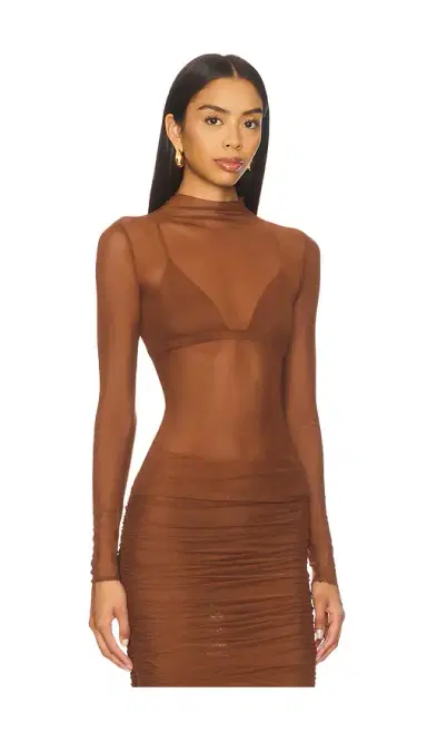 SEROYA Raffaella Top | Thumbnail 2 SEROYA Raffaella Top | Thumbnail 2