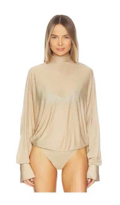 SEROYA Hawkes Bodysuit | Thumbnail 2 SEROYA Hawkes Bodysuit | Thumbnail 2