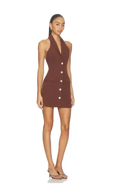 ALL THE WAYS Indiana Mini Dress | Thumbnail 2 ALL THE WAYS Indiana Mini Dress | Thumbnail 2
