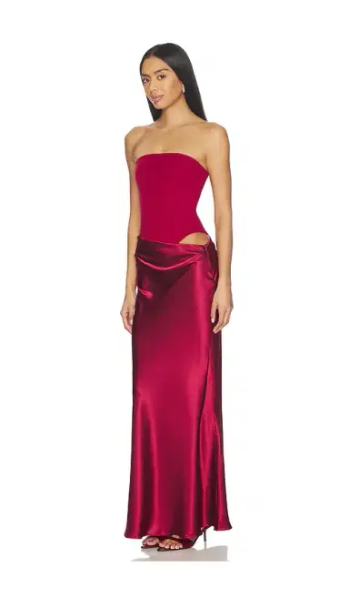 ALL THE WAYS Carrie Maxi Dress | Thumbnail 2 ALL THE WAYS Carrie Maxi Dress | Thumbnail 2