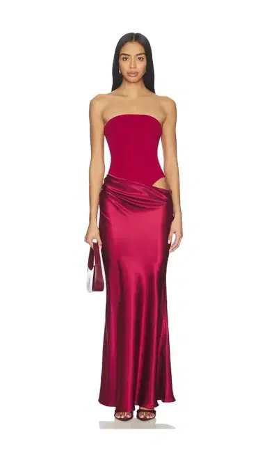 ALL THE WAYS Carrie Maxi Dress | Thumbnail 1 ALL THE WAYS Carrie Maxi Dress | Thumbnail 1