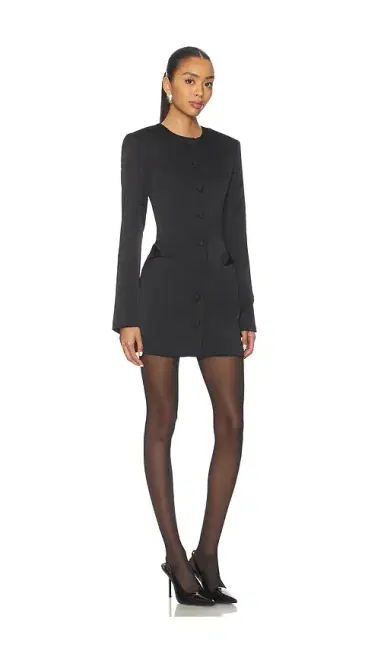 ALL THE WAYS Jezebel Mini Dress | Thumbnail 2 ALL THE WAYS Jezebel Mini Dress | Thumbnail 2
