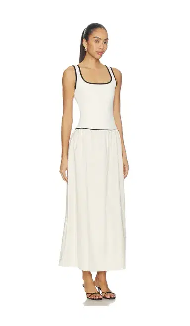 ALL THE WAYS Alicia Maxi Dress | Thumbnail 2 ALL THE WAYS Alicia Maxi Dress | Thumbnail 2