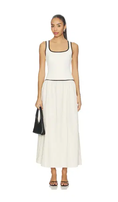 ALL THE WAYS Alicia Maxi Dress | Thumbnail 1 ALL THE WAYS Alicia Maxi Dress | Thumbnail 1