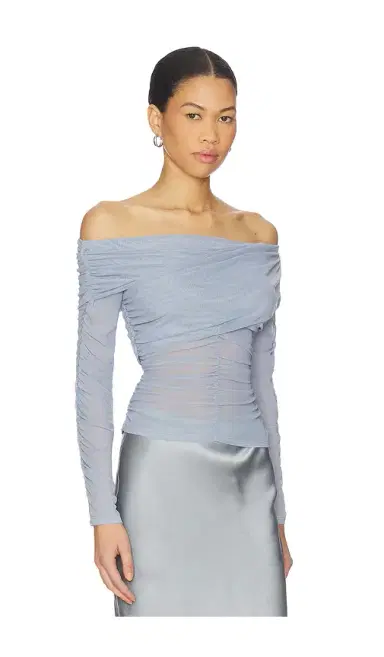 Steve Madden Viktoria Top | Thumbnail 2 Steve Madden Viktoria Top | Thumbnail 2