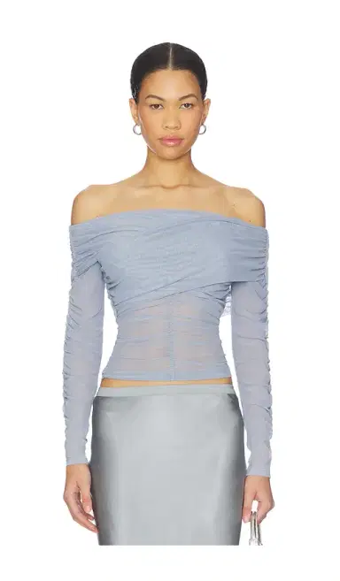 Steve Madden Viktoria Top | Thumbnail 1 Steve Madden Viktoria Top | Thumbnail 1