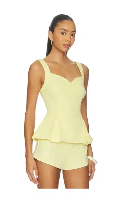 Steve Madden Zenia Top | Thumbnail 2 Steve Madden Zenia Top | Thumbnail 2