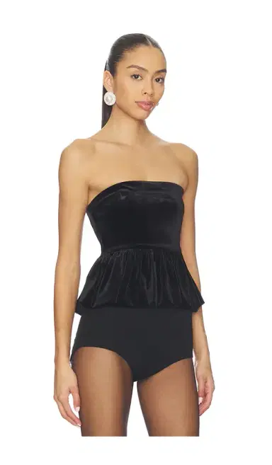 Steve Madden Tessae Top | Thumbnail 2 Steve Madden Tessae Top | Thumbnail 2