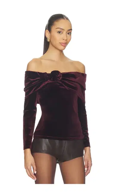 Steve Madden Lici Top | Thumbnail 2 Steve Madden Lici Top | Thumbnail 2