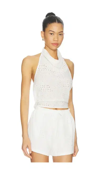 Steve Madden Lou Top | Thumbnail 2 Steve Madden Lou Top | Thumbnail 2