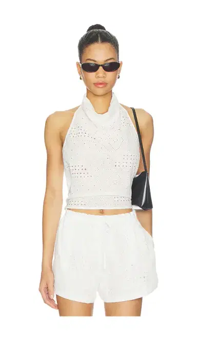 Steve Madden Lou Top | Thumbnail 1 Steve Madden Lou Top | Thumbnail 1