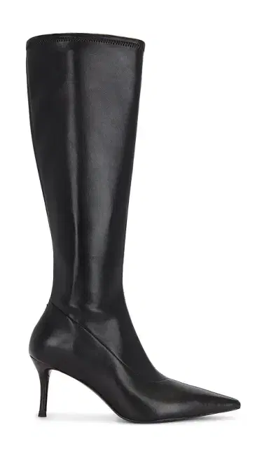Rag & Bone Mercer Knee High Boot | Thumbnail 1 Rag & Bone Mercer Knee High Boot | Thumbnail 1