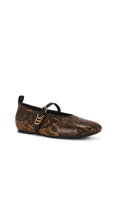 Rag & Bone Spire Mary Jane Flat | Thumbnail 2 Rag & Bone Spire Mary Jane Flat | Thumbnail 2