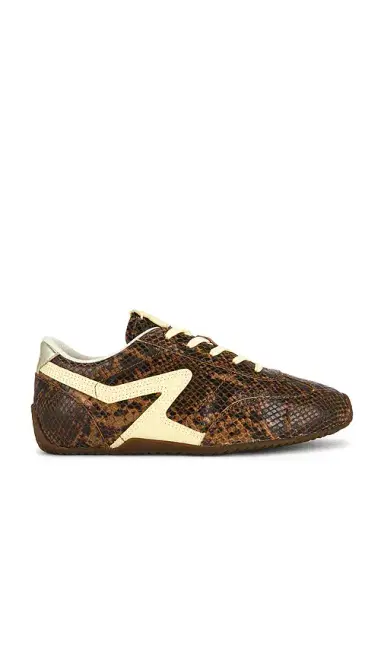 Rag & Bone Retro Runner Slim Ultra Sneaker | Thumbnail 1 Rag & Bone Retro Runner Slim Ultra Sneaker | Thumbnail 1
