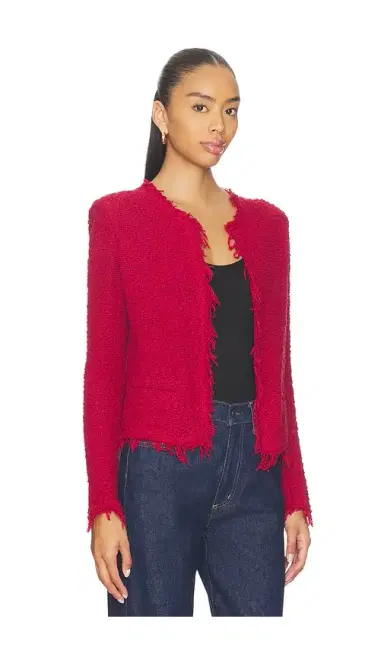 IRO Shavani Jacket | Thumbnail 2 IRO Shavani Jacket | Thumbnail 2