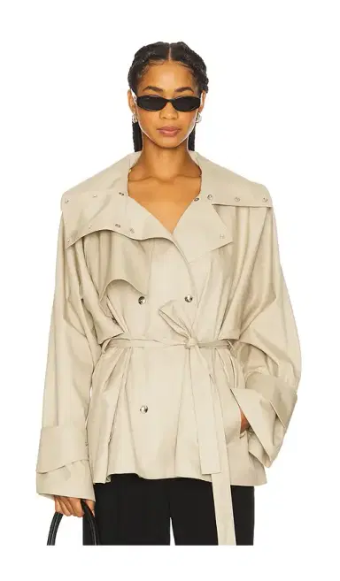 IRO Ralya Jacket | Thumbnail 2 IRO Ralya Jacket | Thumbnail 2