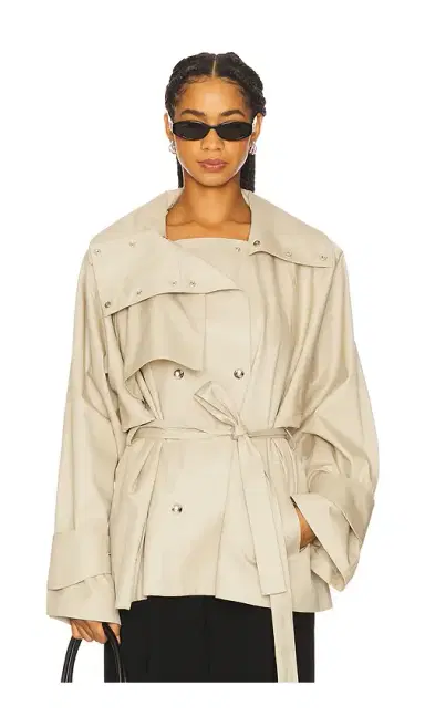 IRO Ralya Jacket | Thumbnail 1 IRO Ralya Jacket | Thumbnail 1