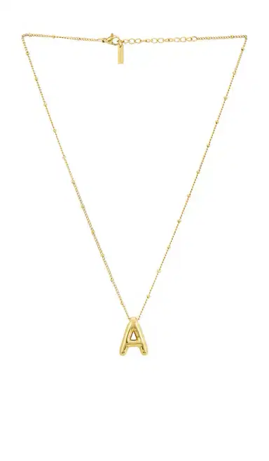 Casa Clara Amity Necklace | Thumbnail 1 Casa Clara Amity Necklace | Thumbnail 1